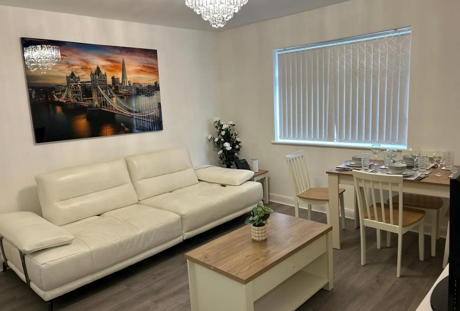 Stylish Leeds Family Home
